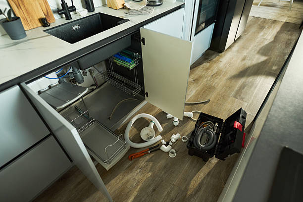 Reliable Drain Cleaning contractor in Aquebogue, NY by Street Wise - Plumbing